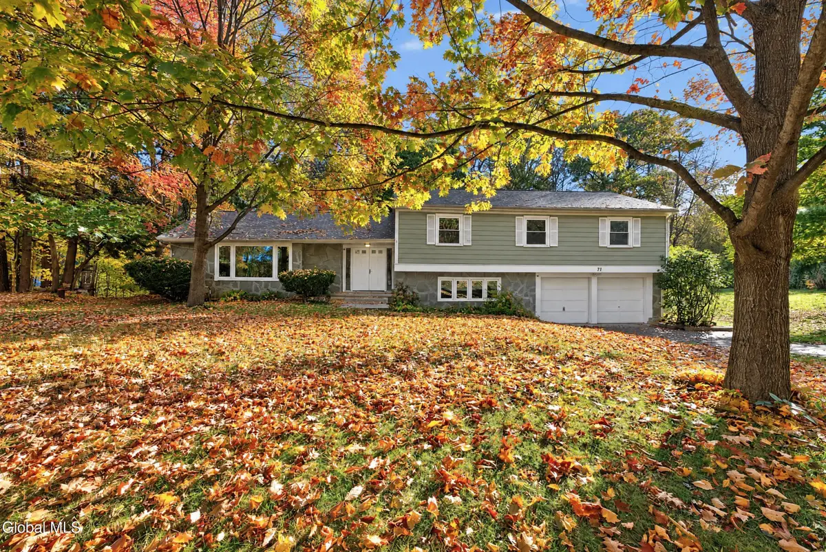 71 Smith Road, Halfmoon, NY 12118 - #1