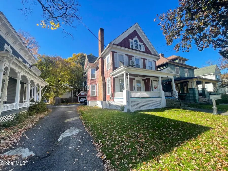 45 Elm Street, Oneonta, NY 13820 - #2