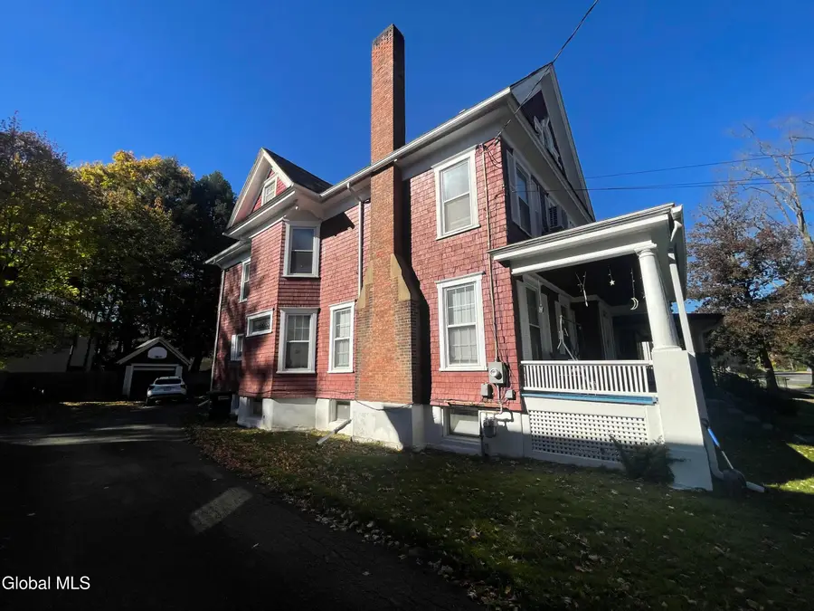 45 Elm Street, Oneonta, NY 13820 - #3