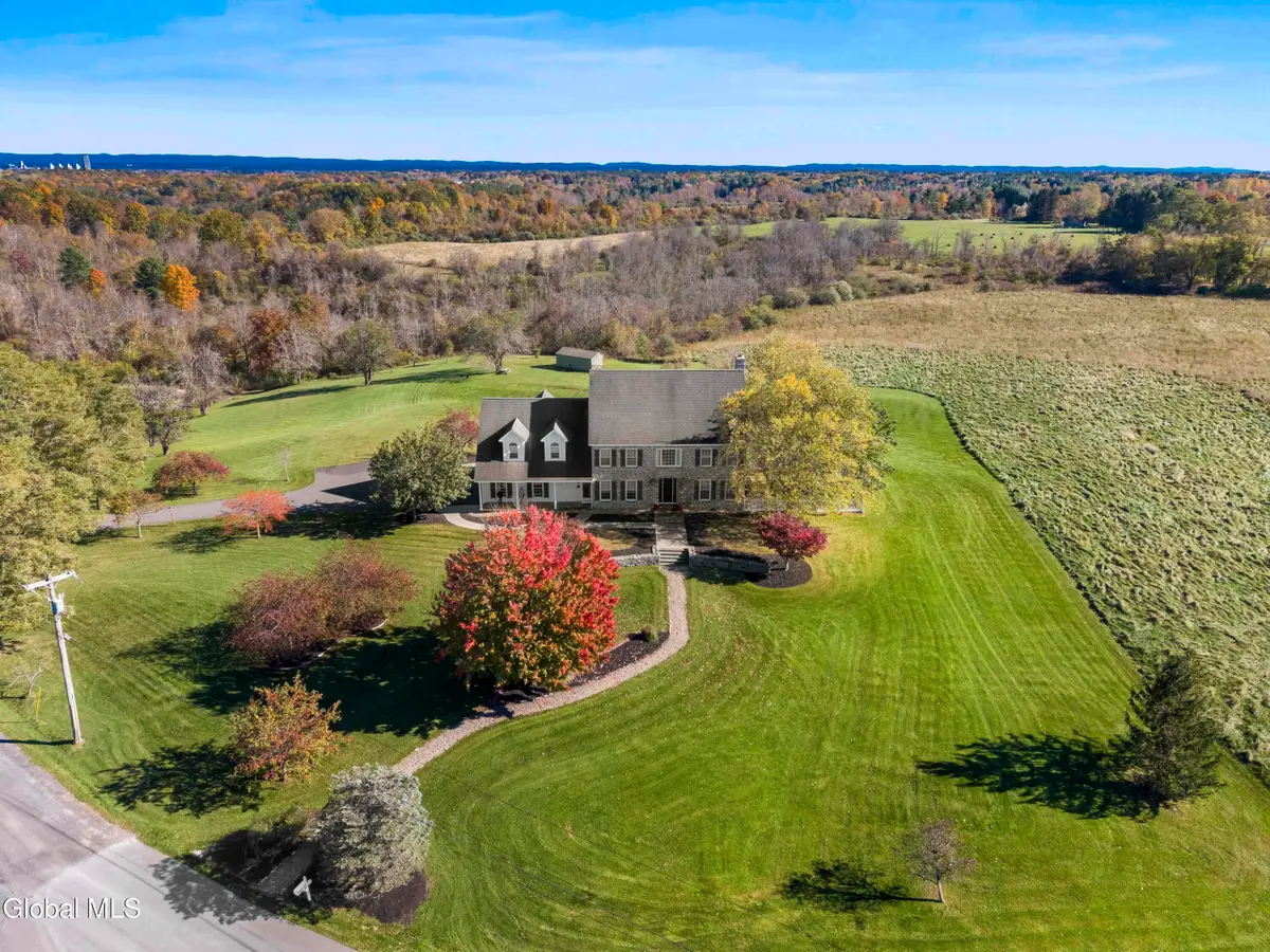 8 Pauley Ln Lane, Slingerlands, NY 12159 - #1