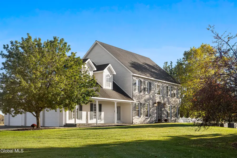 8 Pauley Ln Lane, Slingerlands, NY 12159 - #2
