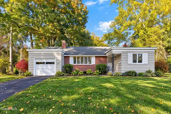 128 Mosher Road, Bethlehem, NY 12054