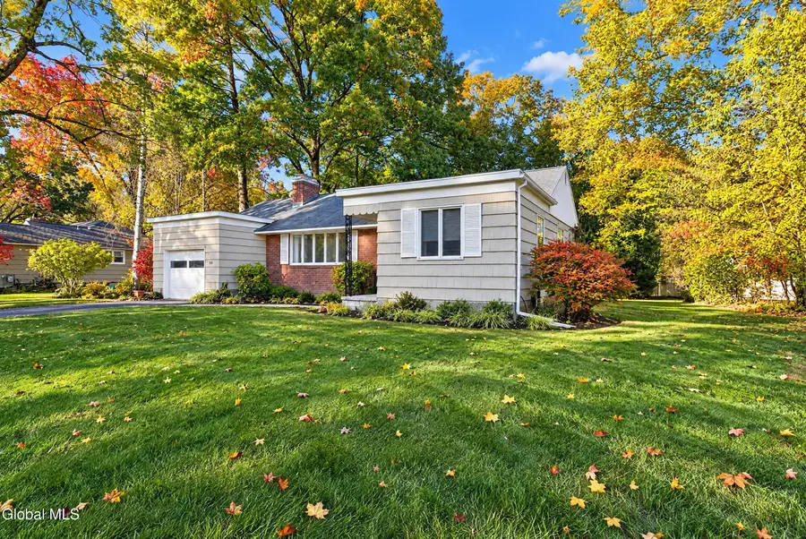 128 Mosher Road, Delmar, NY 12054 - #2