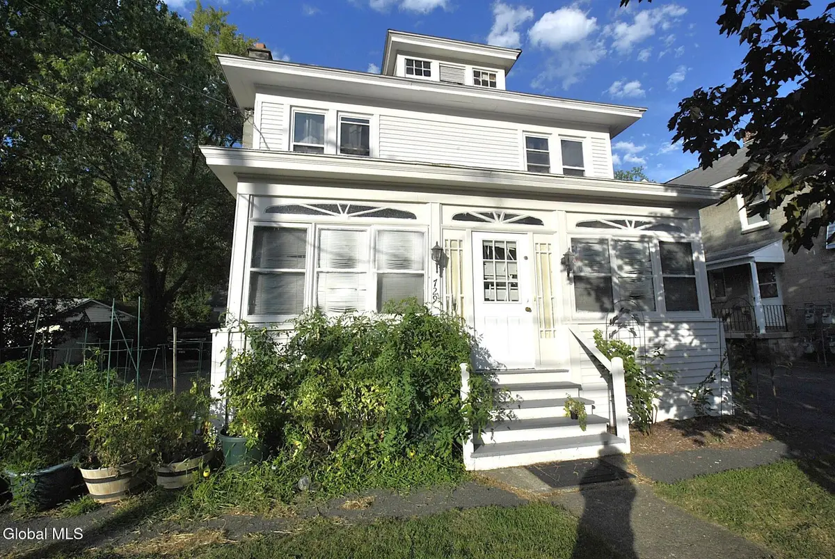 729 Columbia Turnpike, East Greenbush, NY 12061 - #1