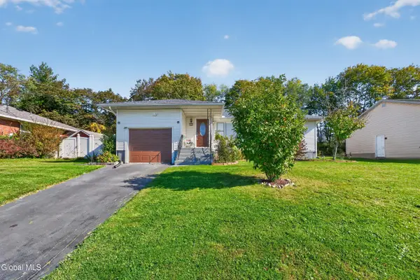 10 Brentwood Avenue, Troy, NY 12180