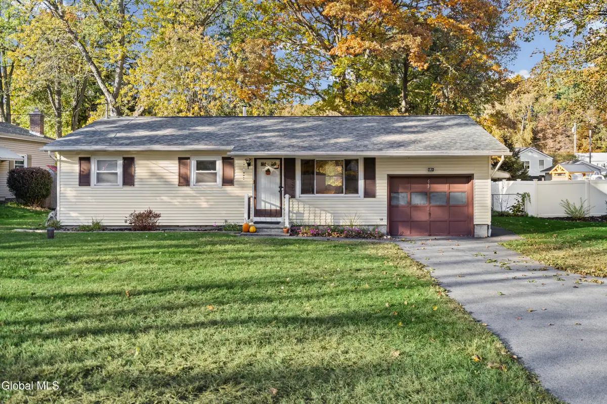 615 Sunny Lane, Ballston Spa, NY 12020 - #1