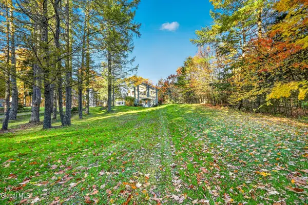 111 Havens Lane, Richmondville, NY 12149