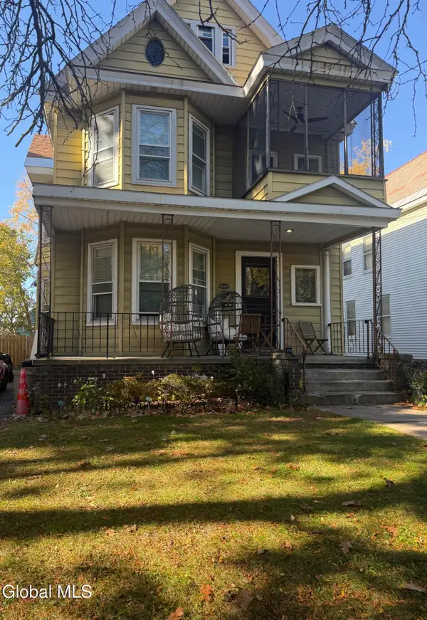 1031 Wendell, Schenectady, NY 12308