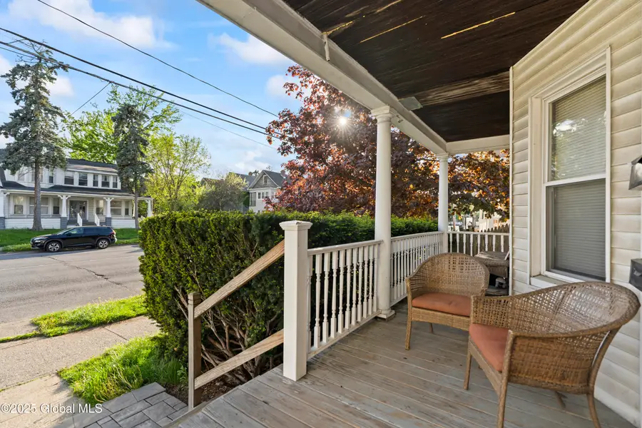 831 Washington Avenue, Albany, NY 12206 - #2
