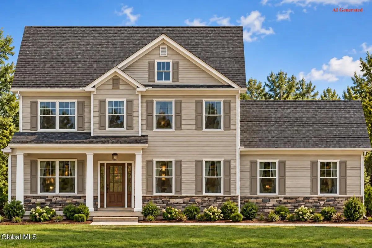464 Garrett Road, Ballston Spa, NY 12020 - #1