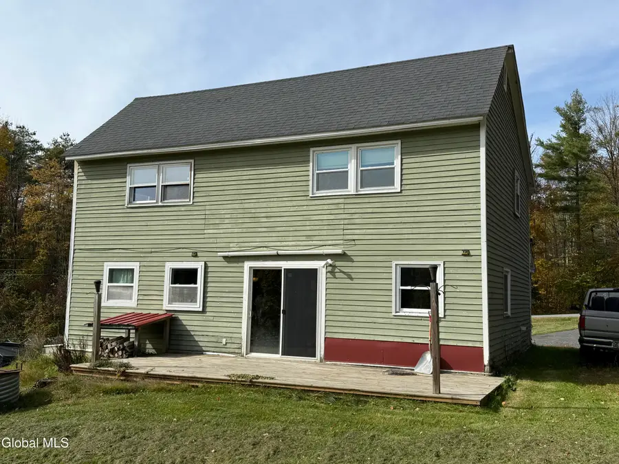 136 South Road, Whitehall, NY 12887 - #2