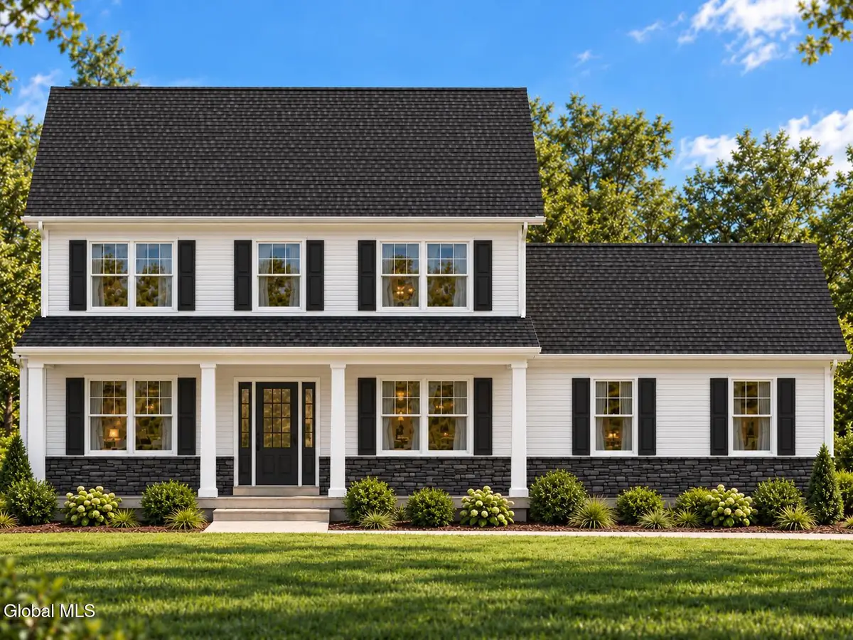 474 Garrett Road, Ballston Spa, NY 12020 - #1