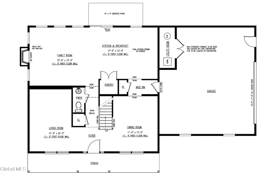 474 Garrett Road, Ballston Spa, NY 12020 - #2