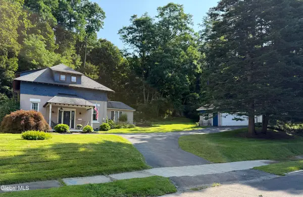 143 Stewart Street, Amsterdam, NY 12010