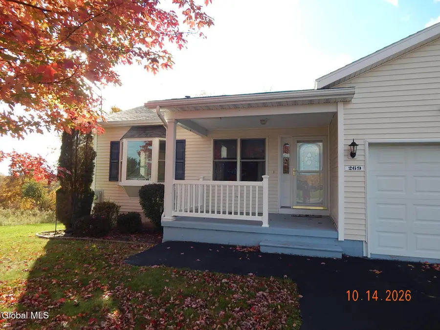 269 Skyview Drive, Greenville, NY 12083 - #2