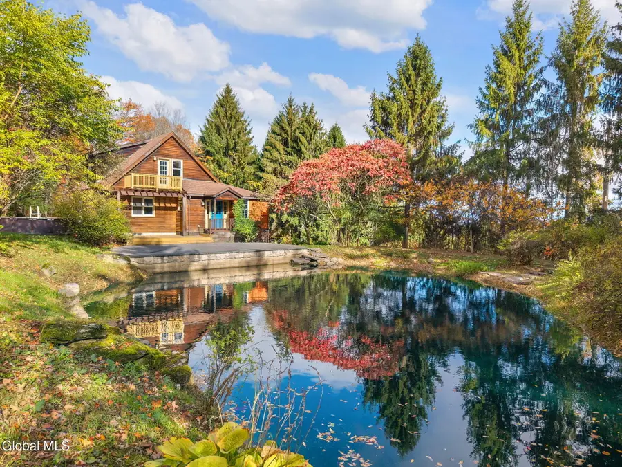 551 Salt Springville Road, Cherry Valley, NY 13320 - #2