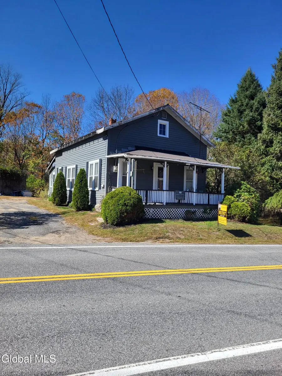 29 Hadley Road, Stony Creek, NY 12878 - #2