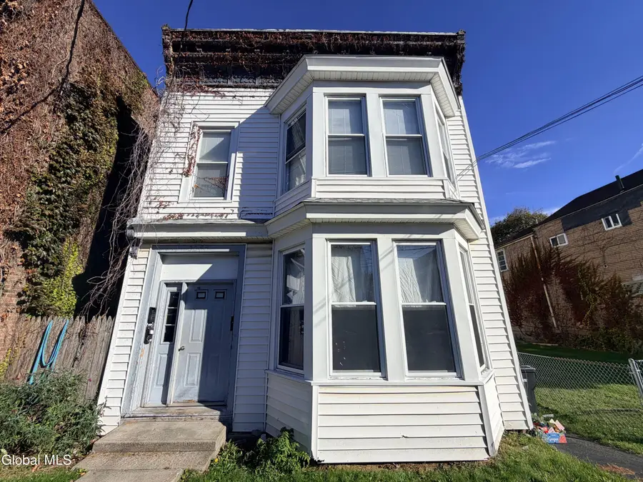 2244 15th Street, Troy, NY 12180 - #2