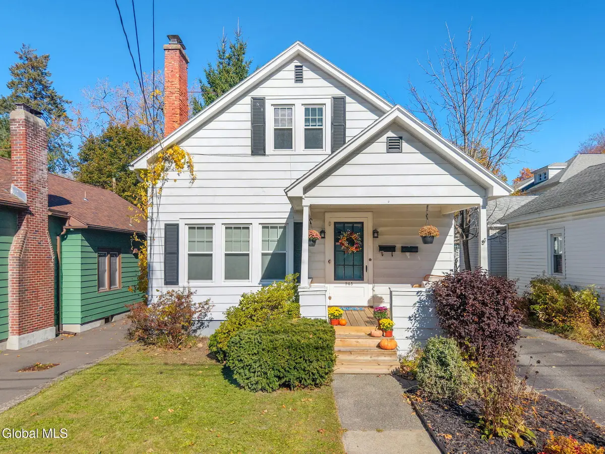 945 Myrtle Avenue, Albany, NY 12208 - #1