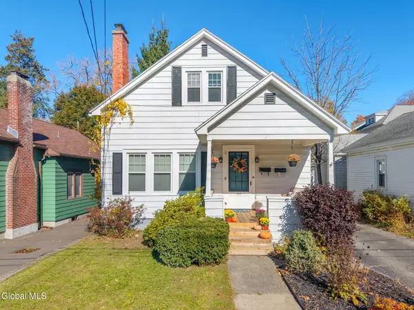 945 Myrtle Avenue, Albany, NY 12208