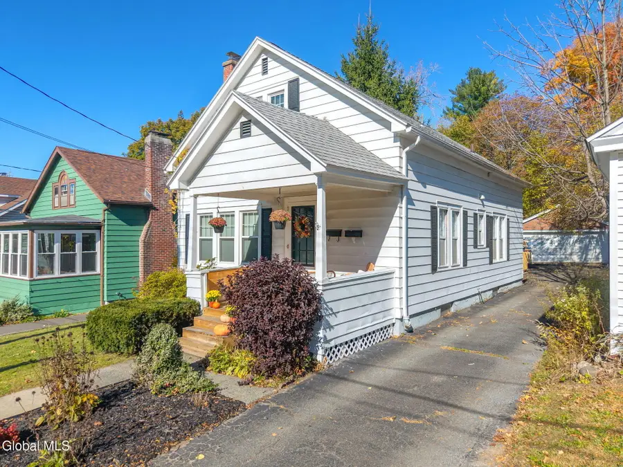 945 Myrtle Avenue, Albany, NY 12208 - #2