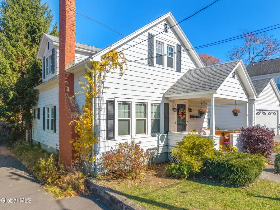945 Myrtle Avenue, Albany, NY 12208 - #3