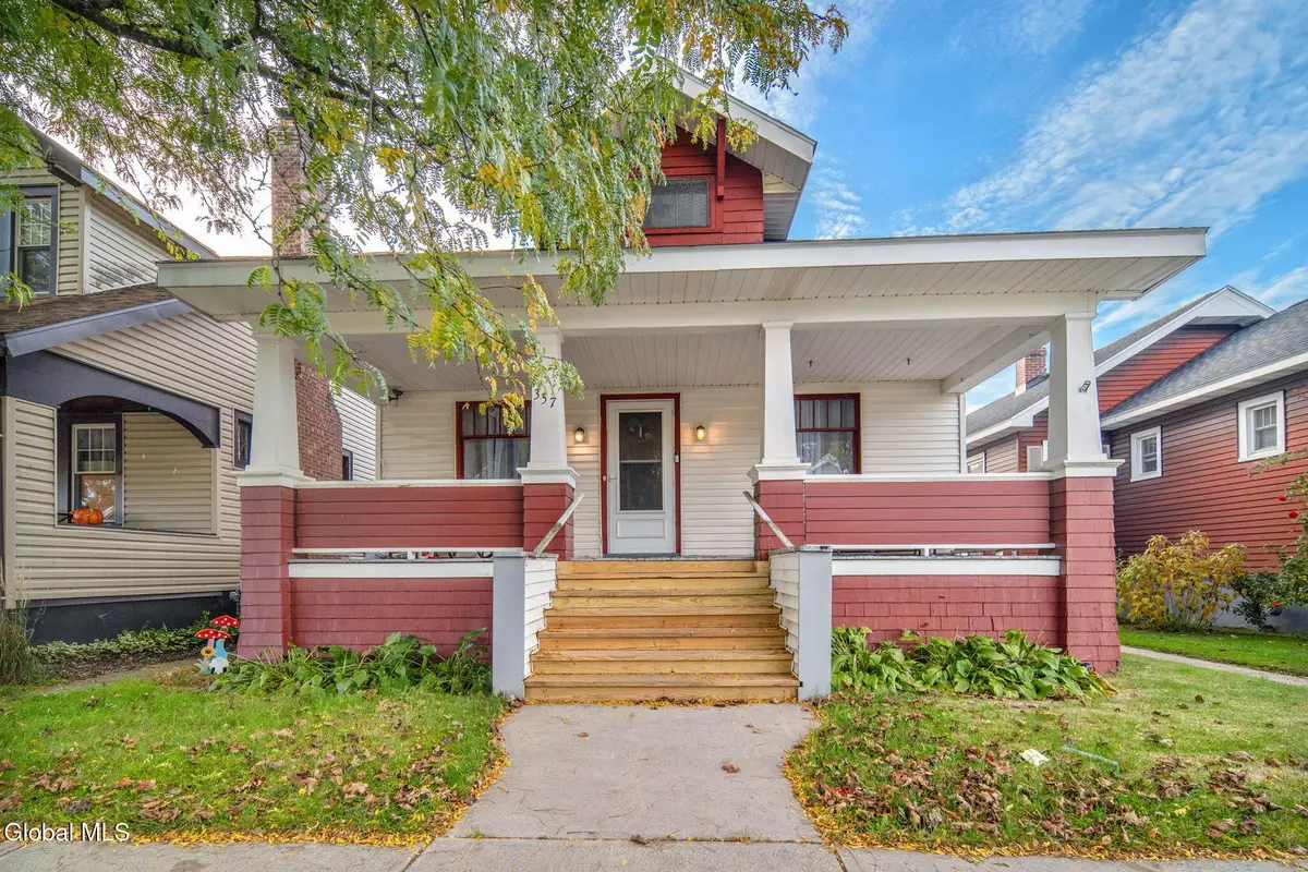 357 6th Avenue, Troy, NY 12182 - #1