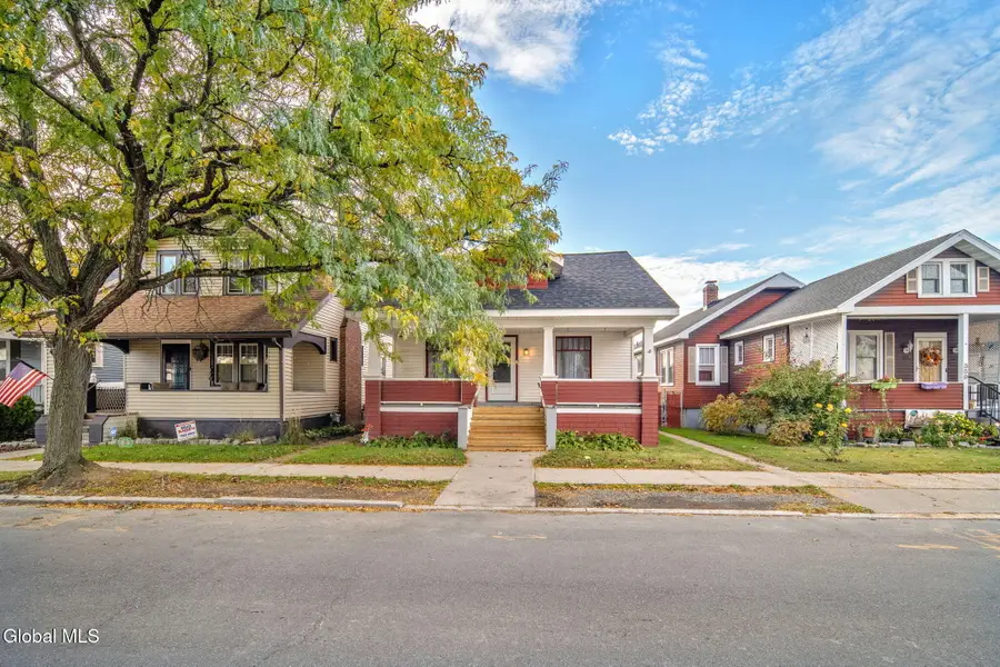 357 6th Avenue, Troy, NY 12182 - #2