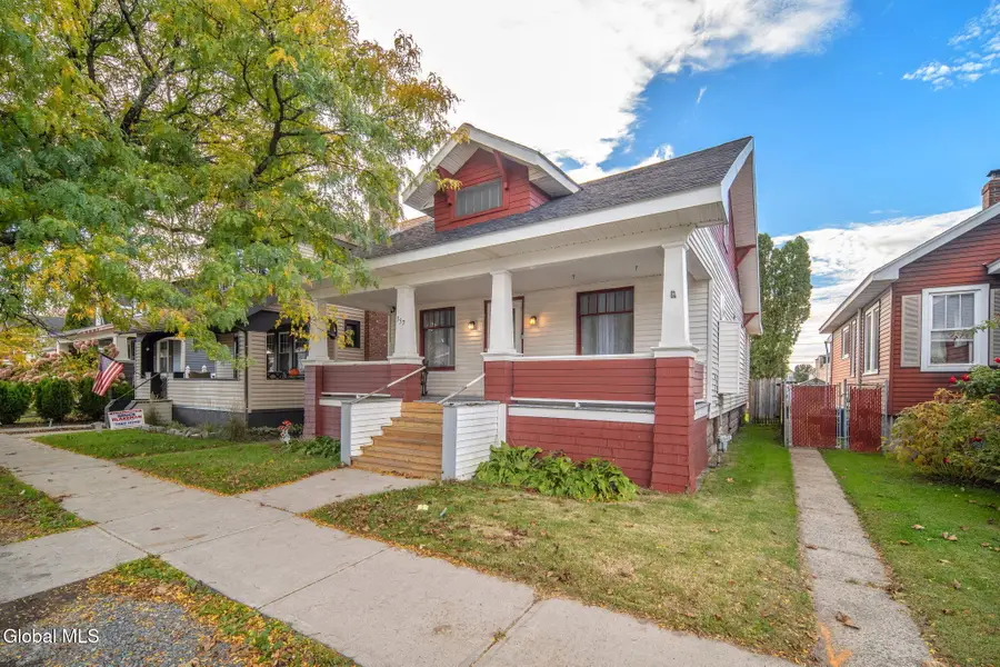 357 6th Avenue, Troy, NY 12182 - #3