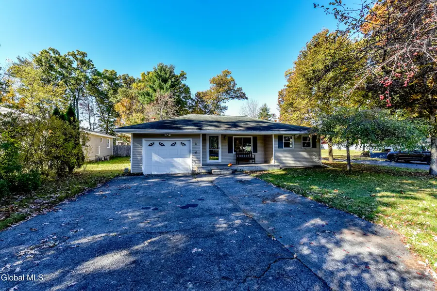 97 Greenfield Avenue, Ballston Spa, NY 12020 - #2