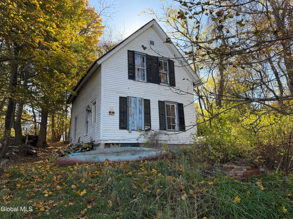 135 Lake George Avenue, Ticonderoga, NY 12883 - #1