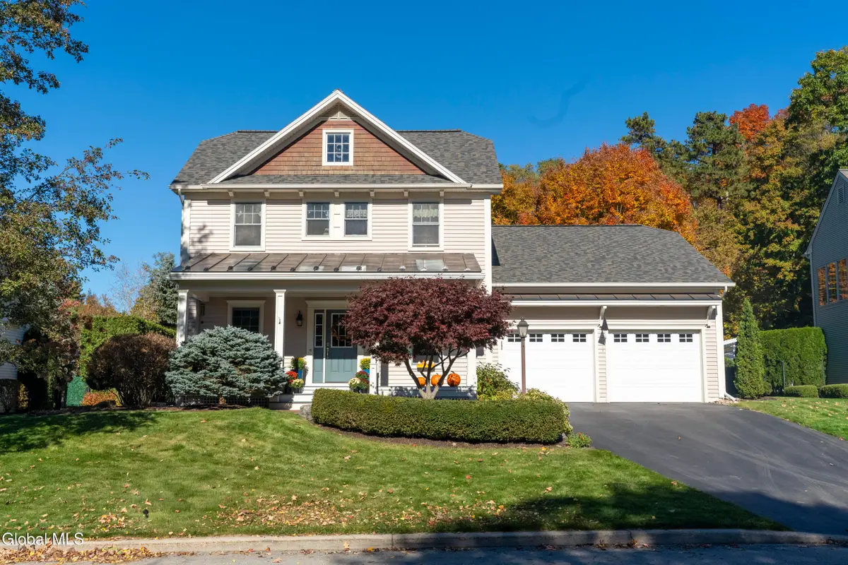 51 Waterview Drive, Saratoga Springs, NY 12866 - #1