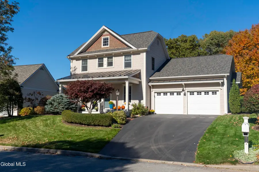 51 Waterview Drive, Saratoga Springs, NY 12866 - #2
