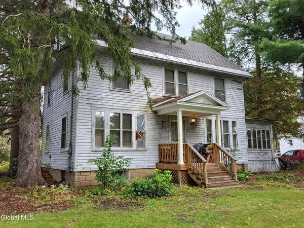 2759 Troy-schenectady Road, Niskayuna, NY 12309