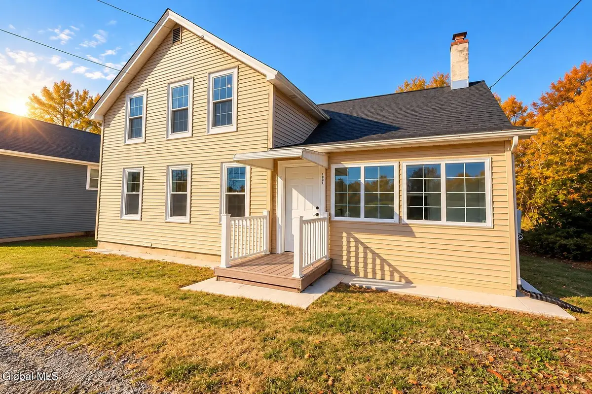 1091 Hoosick Road, Troy, NY 12180 - #1