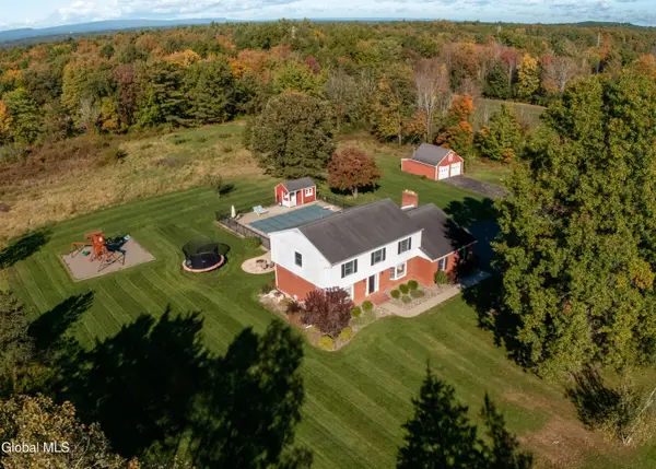 2615 Phillips Road, Schodack, NY 12033