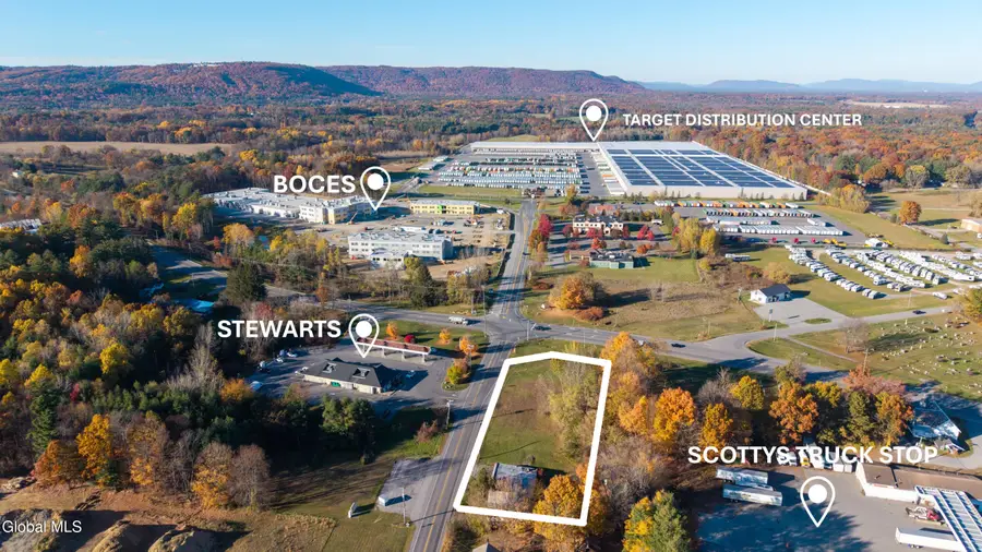 L25 Traver Road, Wilton, NY 12831 - #2
