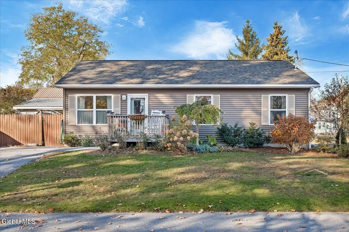 22 Woodard Street, Glens Falls, NY 12801 - #1