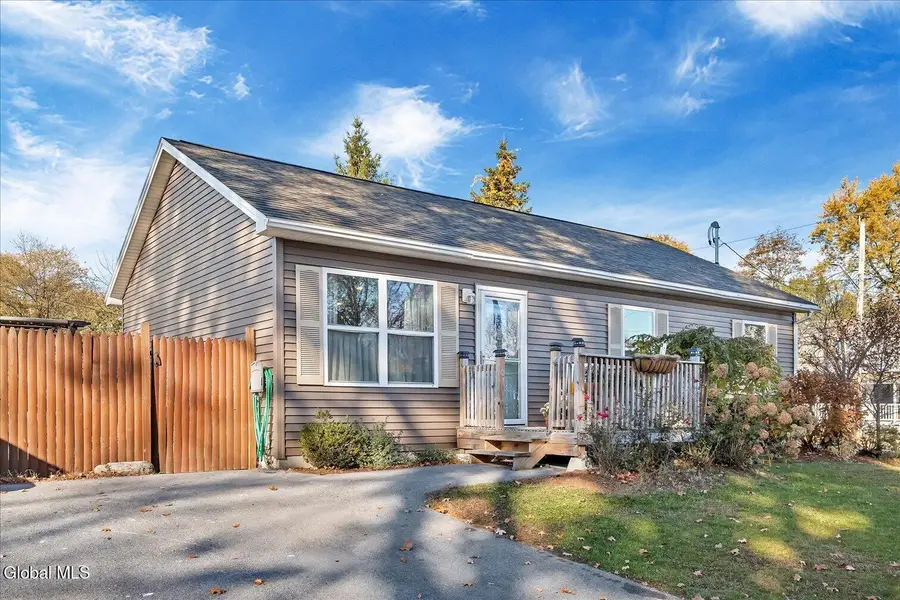 22 Woodard Street, Glens Falls, NY 12801 - #3