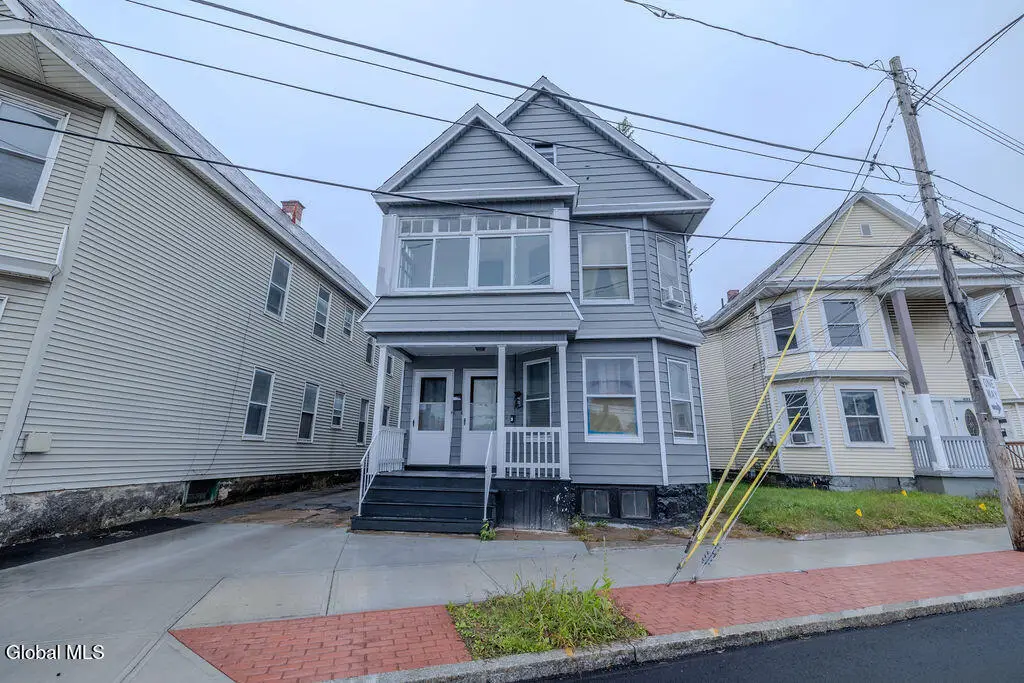 1017 Chrisler Avenue, Schenectady, NY 12303 - #1
