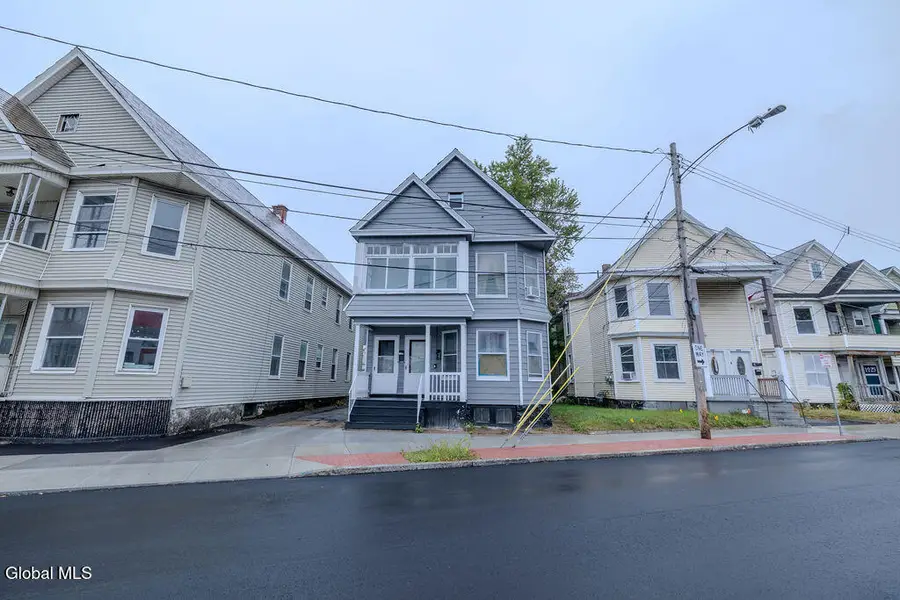 1017 Chrisler Avenue, Schenectady, NY 12303 - #3