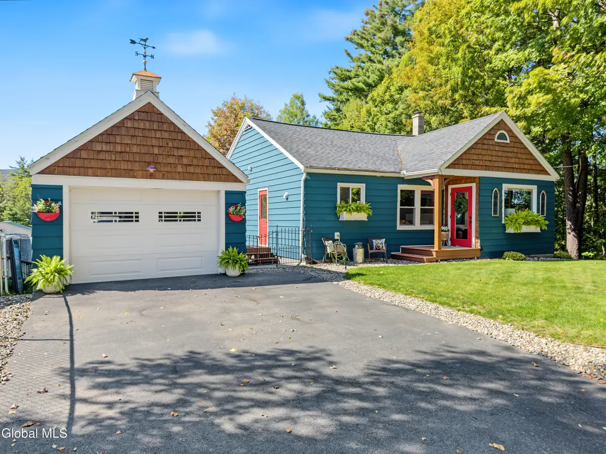 21 Paris Avenue, Corinth, NY 12822 - #1