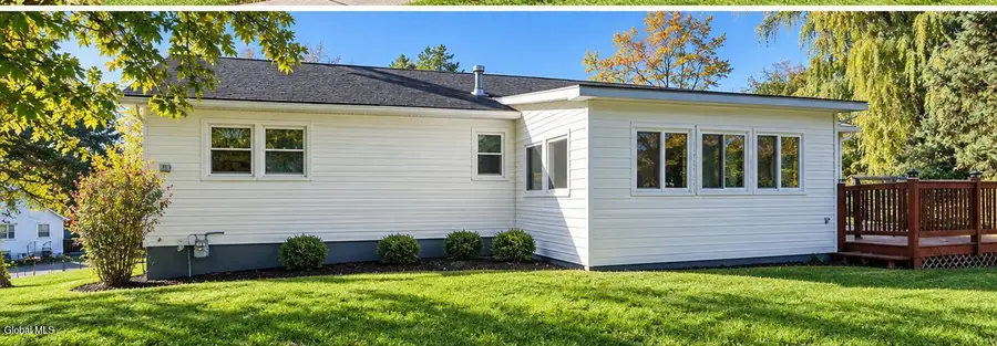45 Francis Street, Troy, NY 12180 - #2