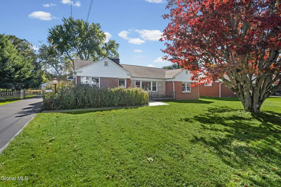 1000 New Scotland Road, Albany, NY 12208 - #2