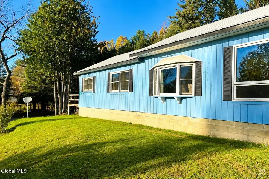 14 Irishtown Road, Olmstedville, NY 12857 - #2
