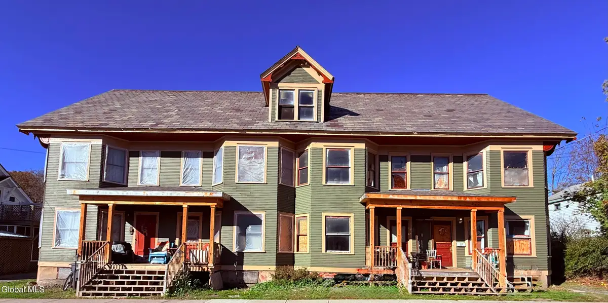29-35 West Street, Whitehall, NY 12887 - #1