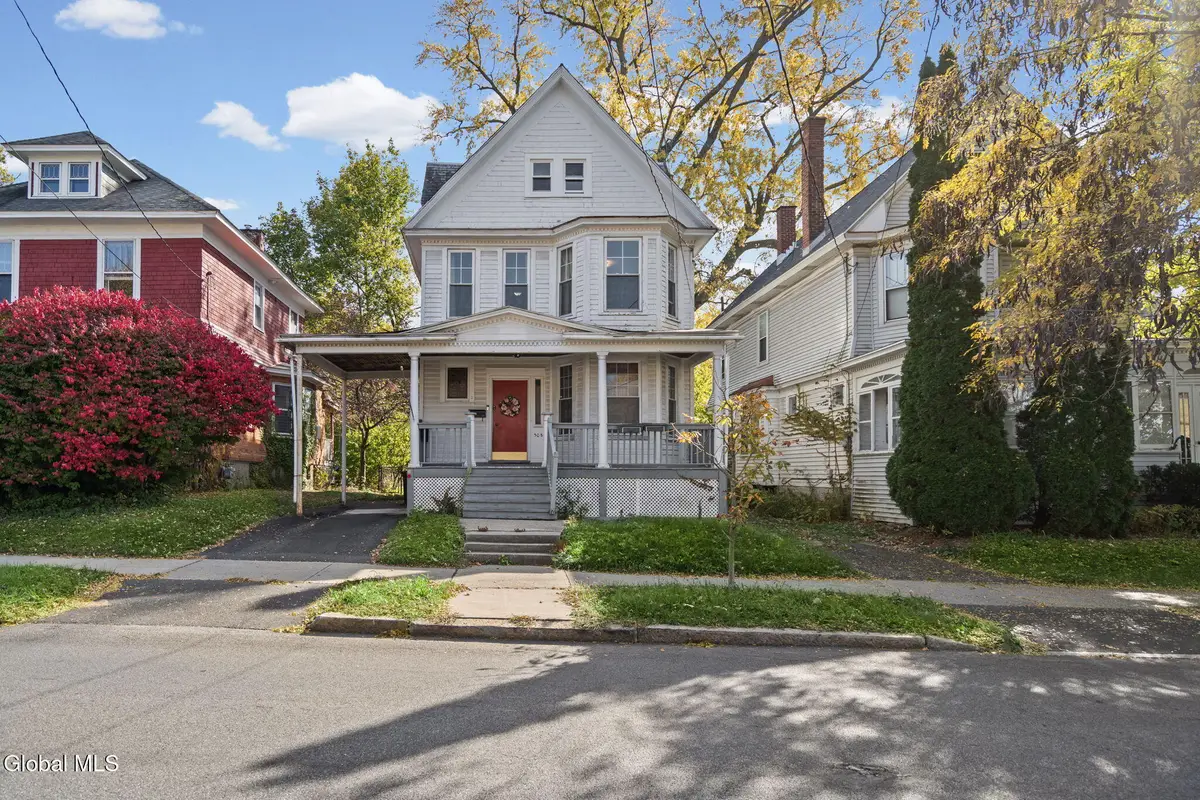 308 Quail Street, Albany, NY 12208 - #1