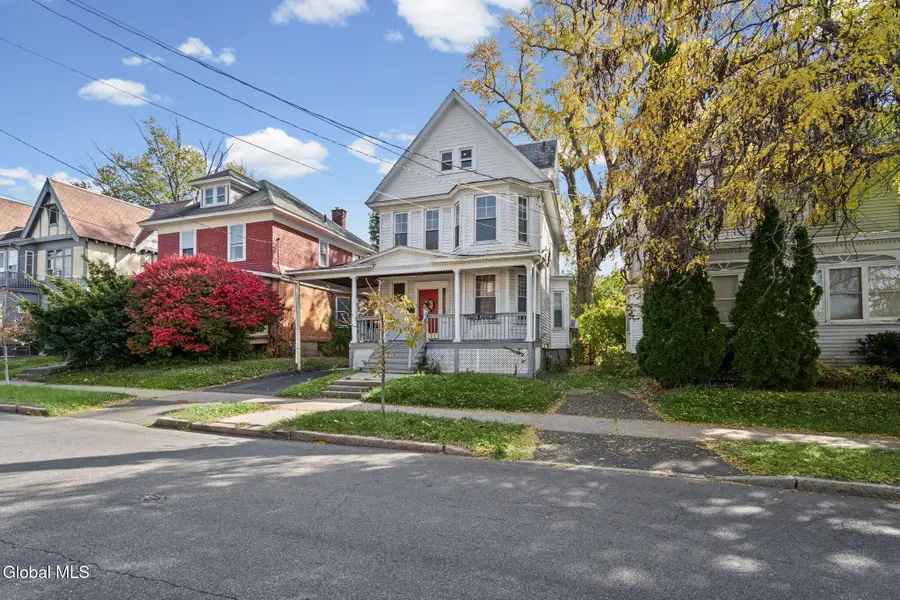 308 Quail Street, Albany, NY 12208 - #2