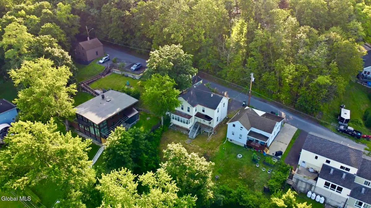 16 1st Street, Castleton On Hudson, NY 12033 - #1