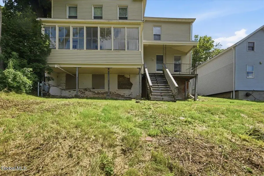 16 1st Street, Castleton On Hudson, NY 12033 - #2
